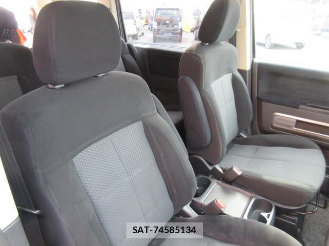 Mitsubishi DELICA 2010-09 8011650-9