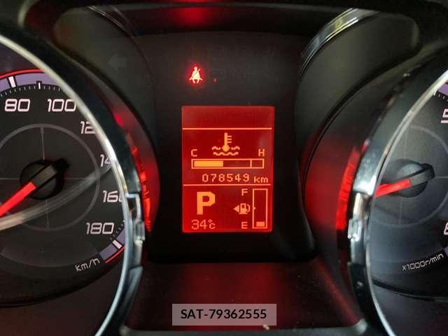 Mitsubishi DELICA 2007-10 8011700-3