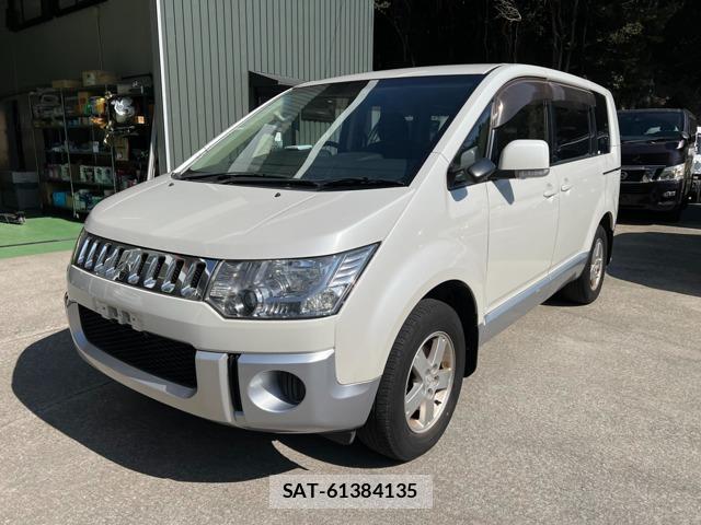 Mitsubishi DELICA 2014-09 8011707-0