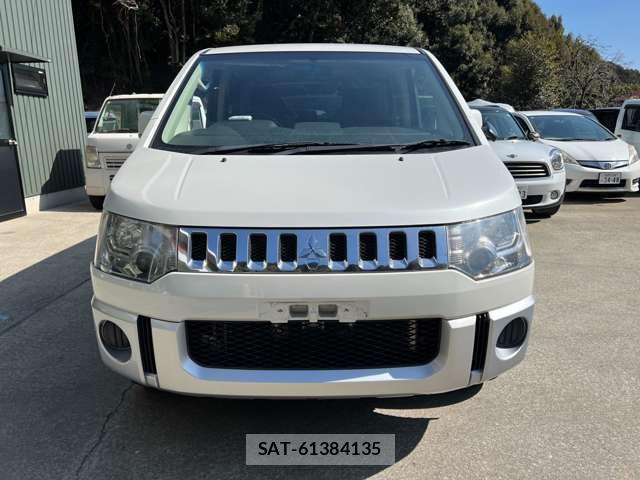 Mitsubishi DELICA 2014-09 8011707-1