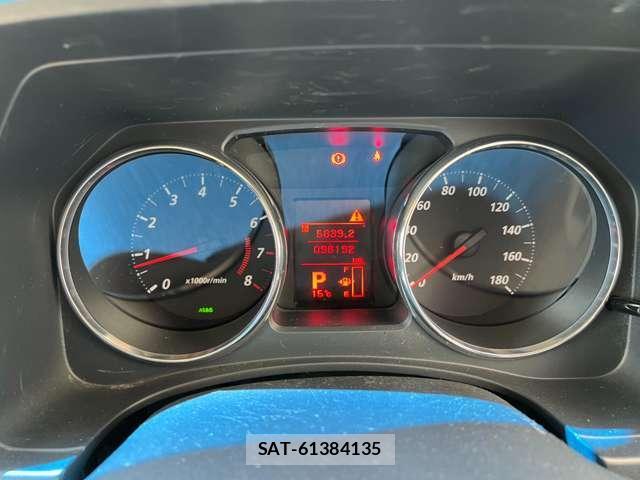 Mitsubishi DELICA 2014-09 8011707-3