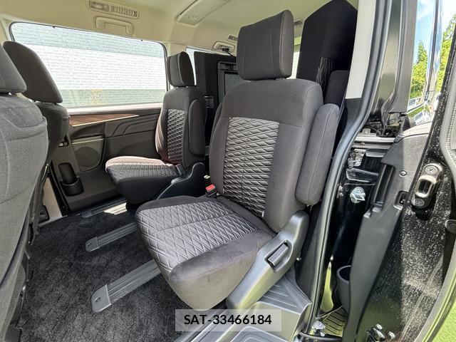 Mitsubishi DELICA 2020-12 8011766-11