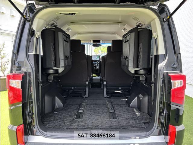 Mitsubishi DELICA 2020-12 8011766-12