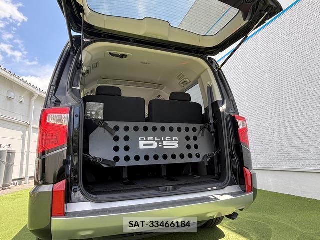 Mitsubishi DELICA 2020-12 8011766-13
