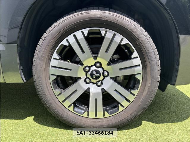 Mitsubishi DELICA 2020-12 8011766-15