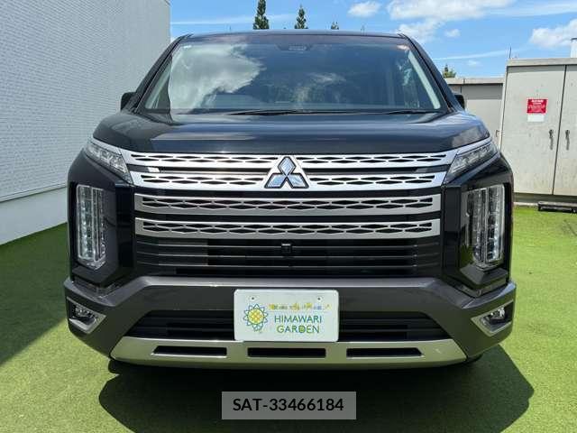 Mitsubishi DELICA 2020-12 8011766-16
