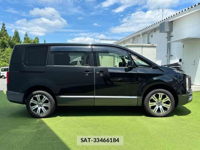 Mitsubishi DELICA 2020-12 8011766-18