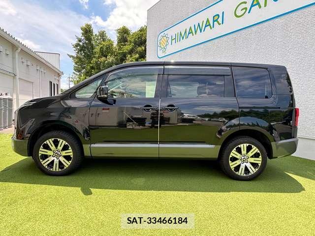 Mitsubishi DELICA 2020-12 8011766-19