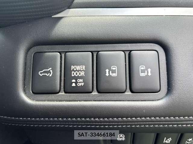 Mitsubishi DELICA 2020-12 8011766-6