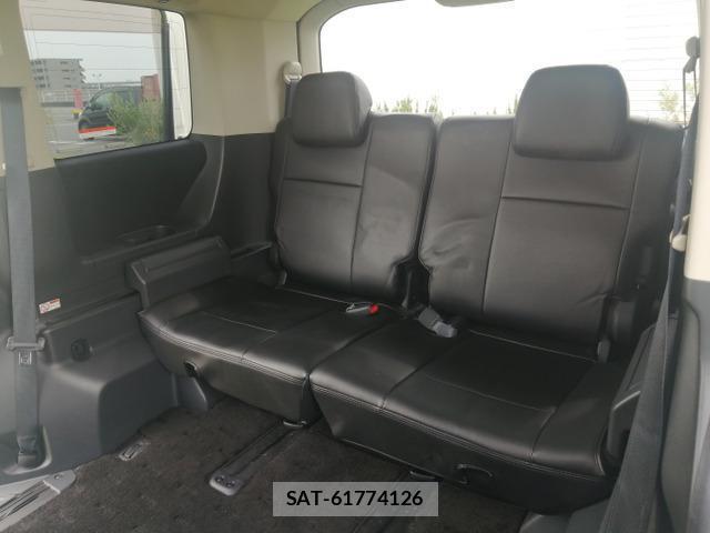 Mitsubishi DELICA 2010-11 8011795-13