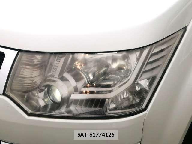 Mitsubishi DELICA 2010-11 8011795-15