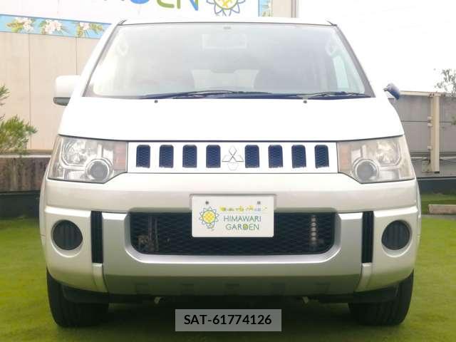 Mitsubishi DELICA 2010-11 8011795-16