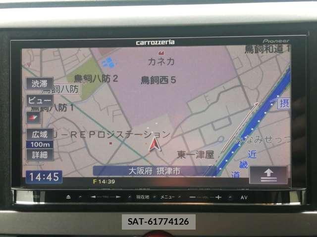 Mitsubishi DELICA 2010-11 8011795-5