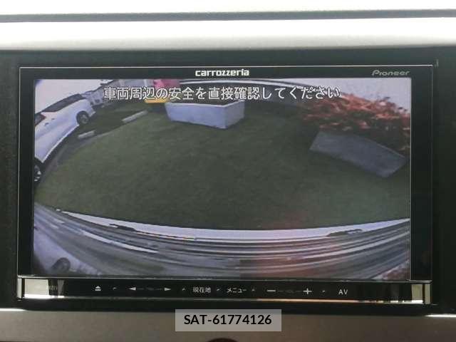 Mitsubishi DELICA 2010-11 8011795-6