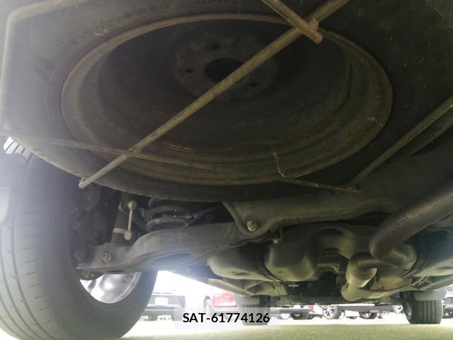 Mitsubishi DELICA 2010-11 8011795-8