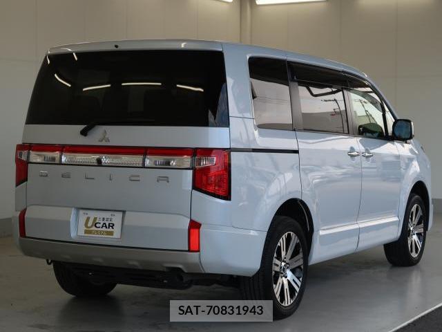 Mitsubishi DELICA 2023-02 8011984-1