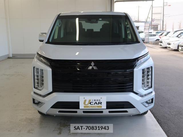 Mitsubishi DELICA 2023-02 8011984-19