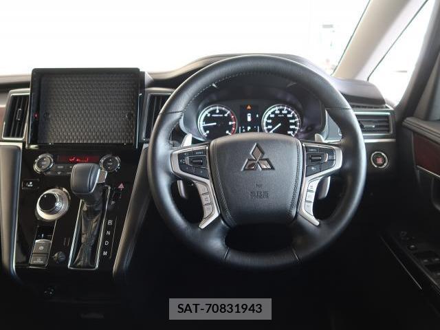 Mitsubishi DELICA 2023-02 8011984-2