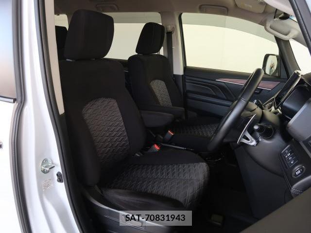 Mitsubishi DELICA 2023-02 8011984-5