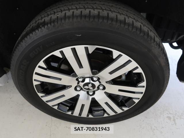 Mitsubishi DELICA 2023-02 8011984-7
