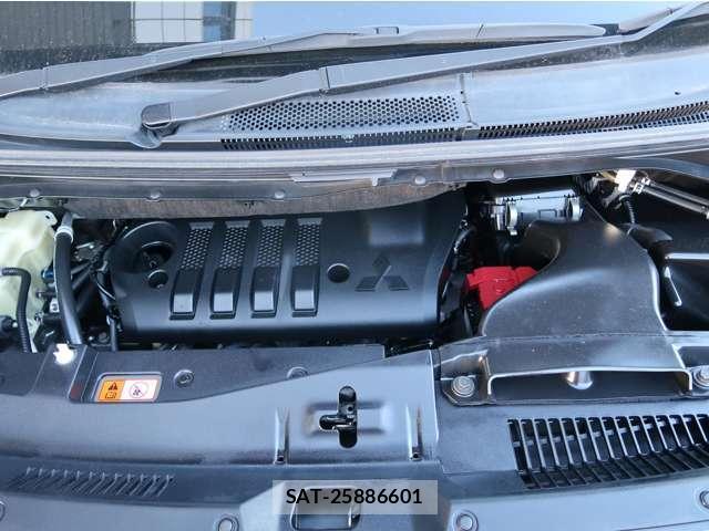 Mitsubishi DELICA 2020-10 8012000-14
