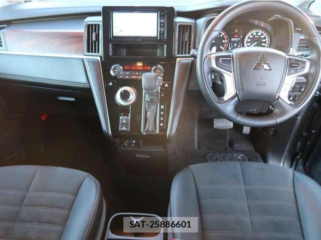 Mitsubishi DELICA 2020-10 8012000-2