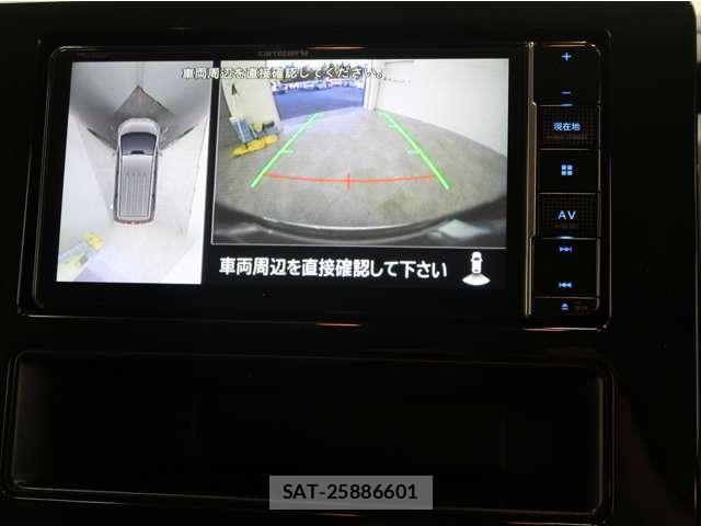 Mitsubishi DELICA 2020-10 8012000-4
