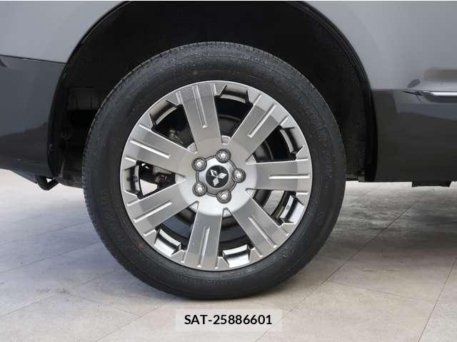 Mitsubishi DELICA 2020-10 8012000-5