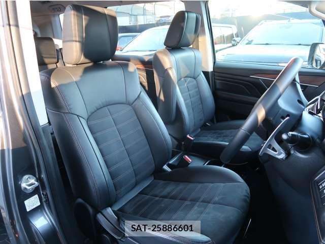Mitsubishi DELICA 2020-10 8012000-6