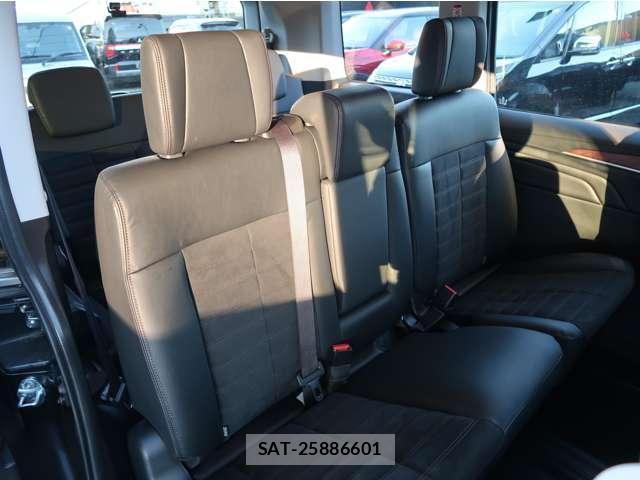 Mitsubishi DELICA 2020-10 8012000-7