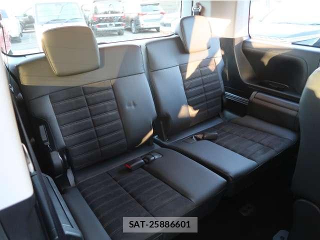 Mitsubishi DELICA 2020-10 8012000-8