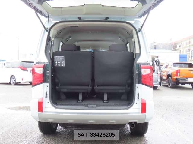 Mitsubishi DELICA 2025-02 8012025-12