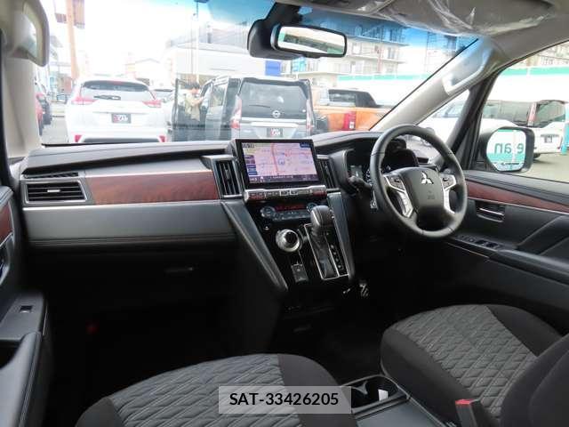 Mitsubishi DELICA 2025-02 8012025-15