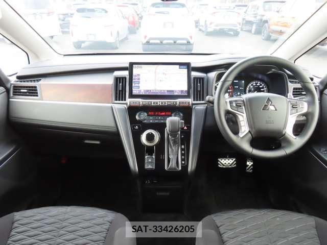 Mitsubishi DELICA 2025-02 8012025-2