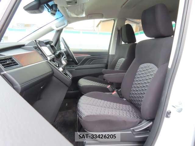 Mitsubishi DELICA 2025-02 8012025-5