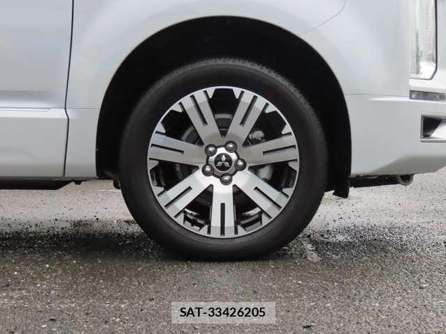 Mitsubishi DELICA 2025-02 8012025-8