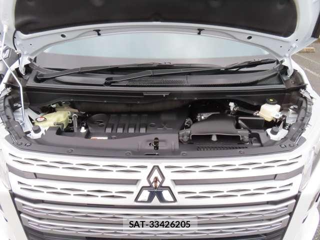 Mitsubishi DELICA 2025-02 8012025-9