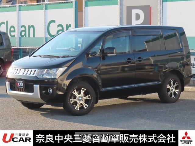 Mitsubishi DELICA 2012-01 8012027-0