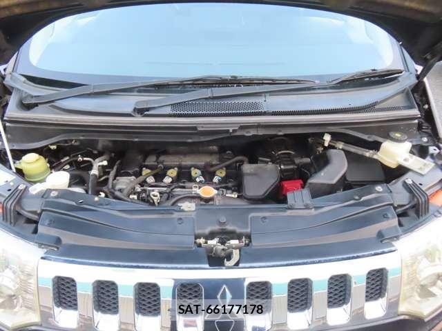 Mitsubishi DELICA 2012-01 8012027-11