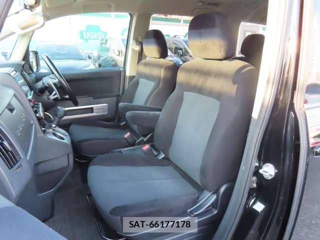 Mitsubishi DELICA 2012-01 8012027-5