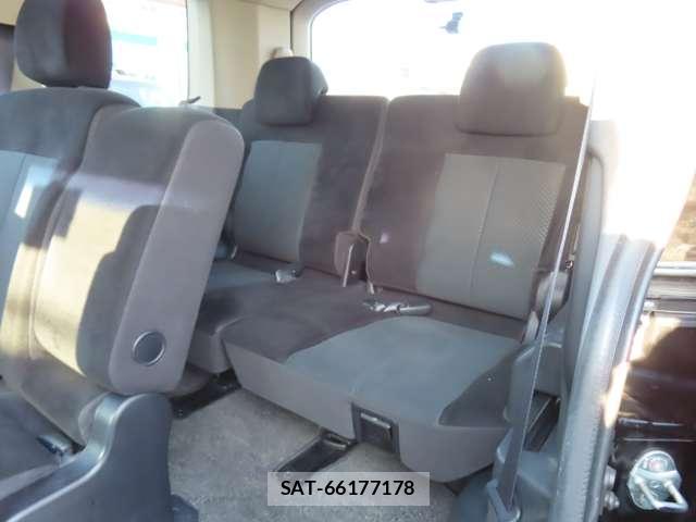 Mitsubishi DELICA 2012-01 8012027-6