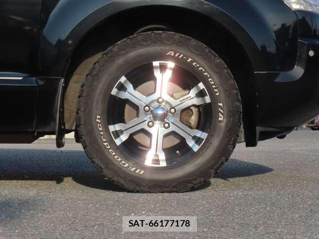Mitsubishi DELICA 2012-01 8012027-8