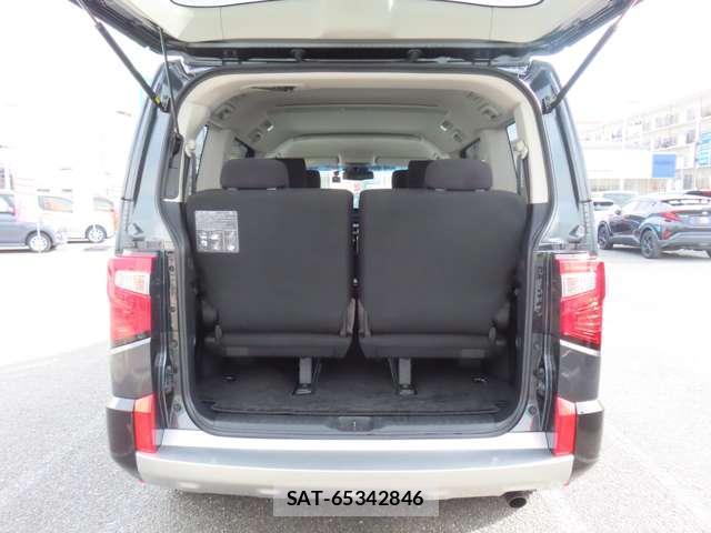 Mitsubishi DELICA 2023-05 8012028-12