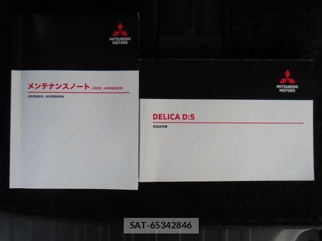 Mitsubishi DELICA 2023-05 8012028-16