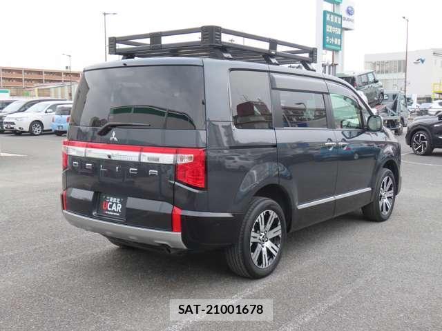 Mitsubishi DELICA 2023-06 8012029-1