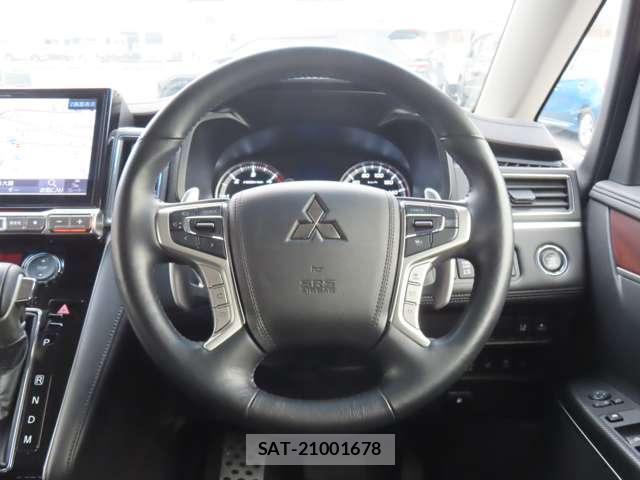Mitsubishi DELICA 2023-06 8012029-13