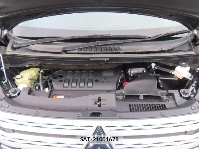 Mitsubishi DELICA 2023-06 8012029-15