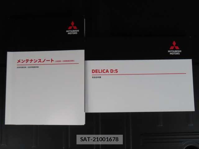 Mitsubishi DELICA 2023-06 8012029-16