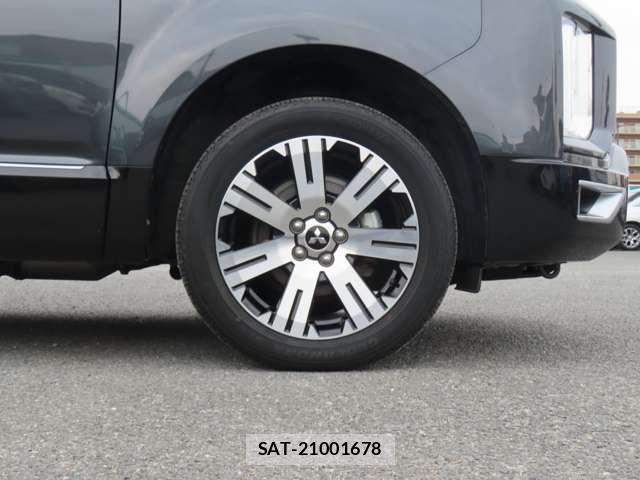 Mitsubishi DELICA 2023-06 8012029-8