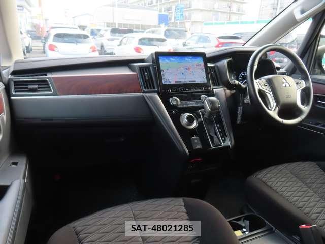 Mitsubishi DELICA 2021-10 8012030-10